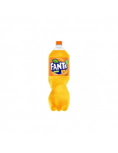 Напитка Фанта портока ⋙ на цена от 2.36лв  - Allegro-bg.com