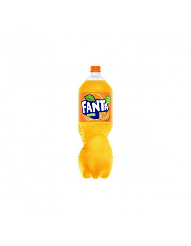 Напитка Фанта портока ⋙ на цена от 2.36лв  - Allegro-bg.com