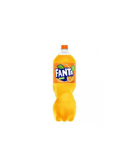 Напитка Фанта портока ⋙ на цена от 2.36лв  - Allegro-bg.com