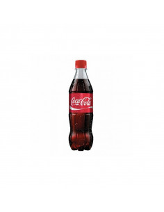 Напитка Coca-Cola 0.5 л.  ⋙ на цена от 1.38лв  - Allegro-bg.com
