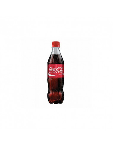 Напитка Coca-Cola 0.5 л.  ⋙ на цена от 1.38лв  - Allegro-bg.com