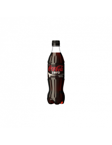 Напитка Coca-Cola Zero, 0. ⋙ на цена от 0.79лв  - Allegro-bg.com