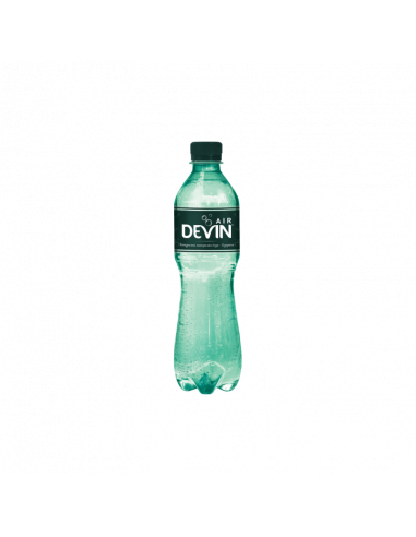 Газирана вода 0.5 л. 115917 ⋙ на цена от 1.20лв  - Allegro-bg.com