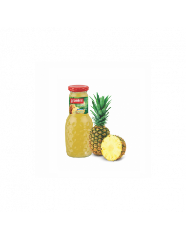 Нектар Granini, 0.25 л,  ⋙ на цена от 1.28лв  - Allegro-bg.com