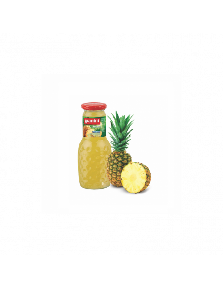 Нектар Granini, 0.25 л,  ⋙ на цена от 1.28лв  - Allegro-bg.com