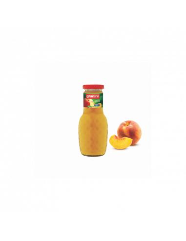 Нектар Granini, 0.25 л,  ⋙ на цена от 1.28лв  - Allegro-bg.com