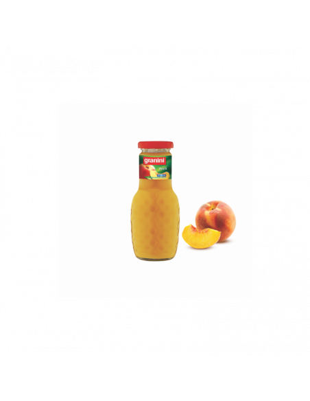 Нектар Granini, 0.25 л,  ⋙ на цена от 1.28лв  - Allegro-bg.com