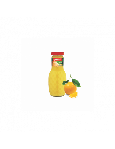 Сок 100- Granini, 0.25 л,  ⋙ на цена от 1.28лв  - Allegro-bg.com