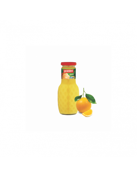 Сок 100- Granini, 0.25 л,  ⋙ на цена от 1.28лв  - Allegro-bg.com