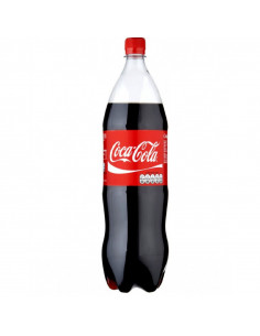 Напитка Coca-Cola 2 л.  ⋙ на цена от 1.66лв  - Allegro-bg.com