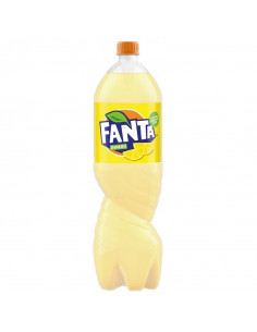 Напитка Fanta 1.5 л. 115933 ⋙ на цена от 1.40лв  - Allegro-bg.com