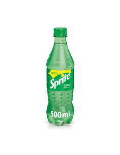 Напитка Sprite, 0.5 л.  ⋙ на цена от 1.16лв  - Allegro-bg.com