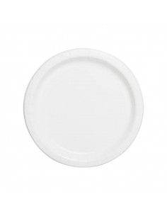 Чиния картонена 240801 ⋙ на цена от 9.76лв  - Allegro-bg.com