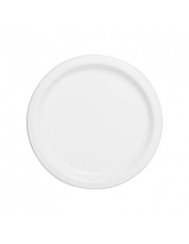 Чиния картонена 240801 ⋙ на цена от 9.76лв  - Allegro-bg.com