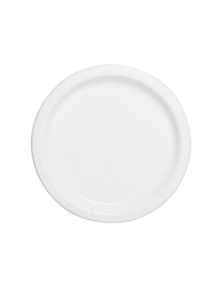 Чиния картонена 240801 ⋙ на цена от 9.76лв  - Allegro-bg.com