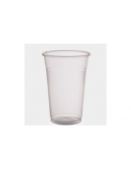 Чаша пластмасова, за бира, ⋙ на цена от 4.87лв  - Allegro-bg.com