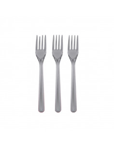 Вилици Lux, 50 бр.,  ⋙ на цена от 3.01лв  - Allegro-bg.com