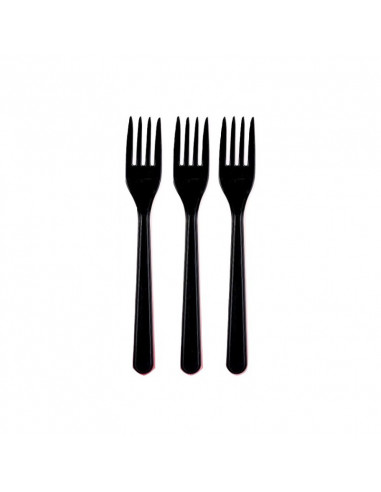 Вилици Lux, 50 бр.,  ⋙ на цена от 3.01лв  - Allegro-bg.com