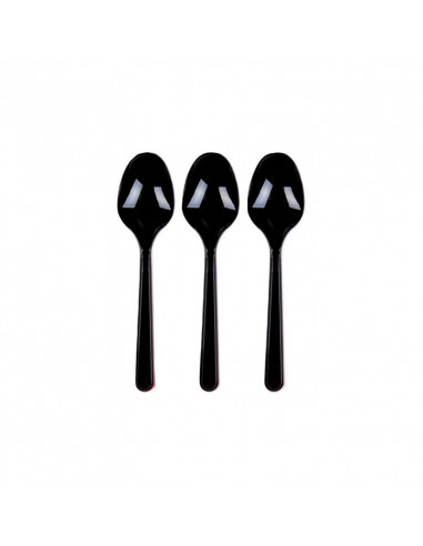 Лъжици Lux, 50 бр.,  ⋙ на цена от 3.01лв  - Allegro-bg.com