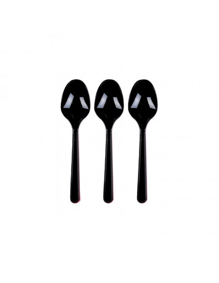 Лъжици Lux, 50 бр.,  ⋙ на цена от 3.01лв  - Allegro-bg.com