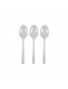 Лъжици Lux, 50 бр.,  ⋙ на цена от 3.01лв  - Allegro-bg.com 2