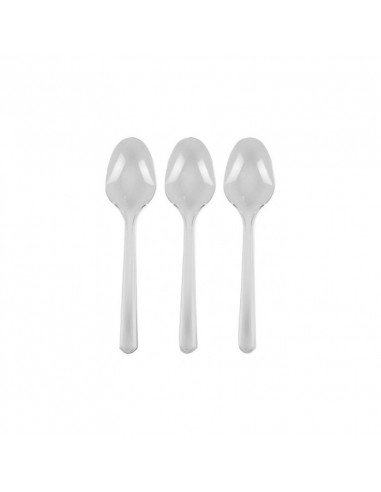 Лъжици Lux, 50 бр.,  ⋙ на цена от 3.01лв  - Allegro-bg.com