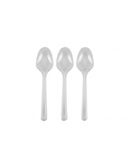 Лъжици Lux, 50 бр.,  ⋙ на цена от 3.01лв  - Allegro-bg.com