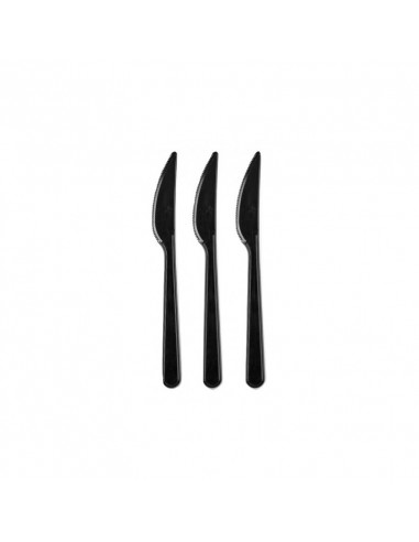 Ножове Lux, 50 бр.,  ⋙ на цена от 3.01лв  - Allegro-bg.com