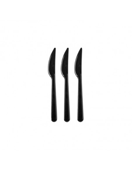 Ножове Lux, 50 бр.,  ⋙ на цена от 3.01лв  - Allegro-bg.com