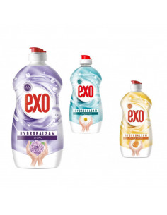 Препарат Exo Хидробалсам,  ⋙ на цена от 2.11лв  - Allegro-bg.com