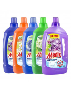 Универсален препарат Medix, ⋙ на цена от 3.67лв  - Allegro-bg.com