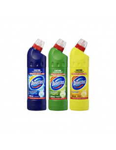 Препарат Domestos, 750  ⋙ на цена от 6.11лв  - Allegro-bg.com