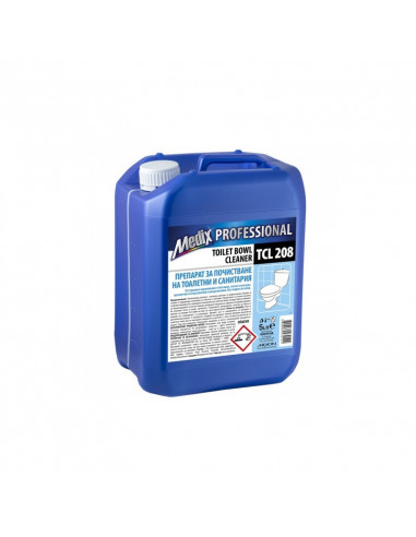 Препарат Medix, 5 литра,  ⋙ на цена от 17.74лв  - Allegro-bg.com