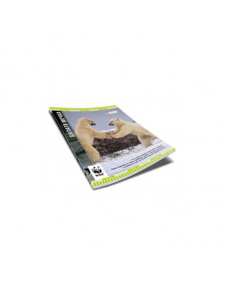 Тетрадка A5, 80 л., вестник ⋙ на цена от 0.77лв  - Allegro-bg.com