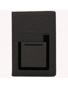 Тефтер с калъф за телефон  ⋙ на цена от 6.11лв  - Allegro-bg.com