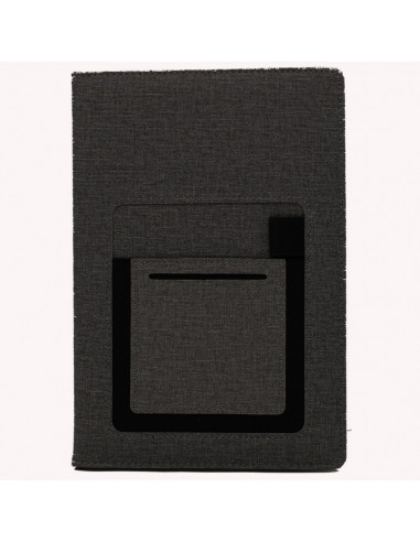 Тефтер с калъф за телефон  ⋙ на цена от 6.11лв  - Allegro-bg.com