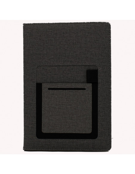 Тефтер с калъф за телефон  ⋙ на цена от 6.11лв  - Allegro-bg.com