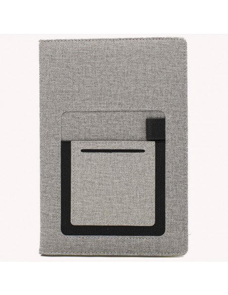 Тефтер с калъф за телефон  ⋙ на цена от 6.11лв  - Allegro-bg.com