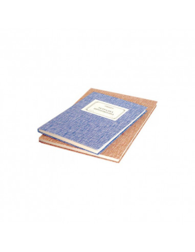 Тетрадка протоко ⋙ на цена от 1.44лв  - Allegro-bg.com