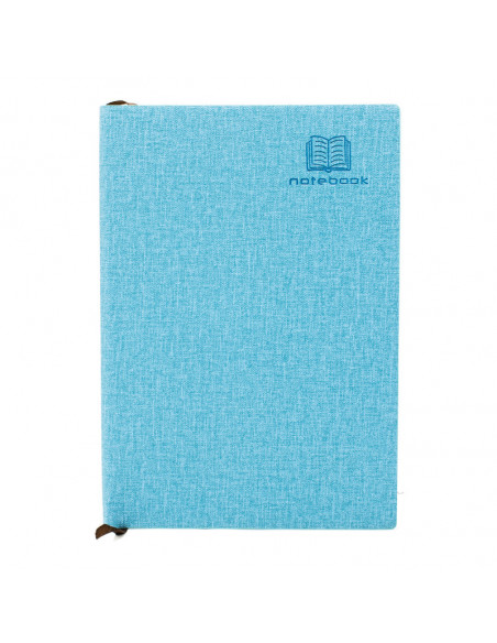 Тефтер Soft Touch, А5, 96  ⋙ на цена от 4.26лв  - Allegro-bg.com