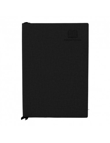 Тефтер Soft Touch, А5, 96  ⋙ на цена от 4.26лв  - Allegro-bg.com