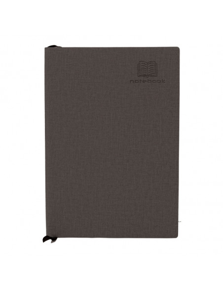 Тефтер Soft Touch, А5, 96  ⋙ на цена от 4.26лв  - Allegro-bg.com