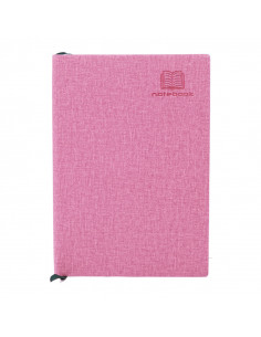 Тефтер Soft Touch, А6, 96  ⋙ на цена от 3.04лв  - Allegro-bg.com 2