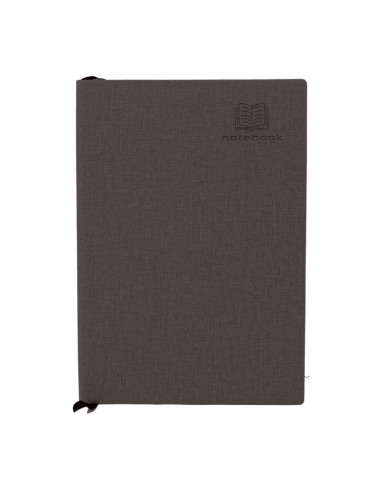 Тефтер Soft Touch, А6, 96  ⋙ на цена от 3.04лв  - Allegro-bg.com