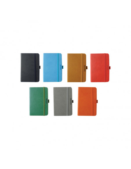 Тефтер Globox Leather  ⋙ на цена от 5.50лв  - Allegro-bg.com