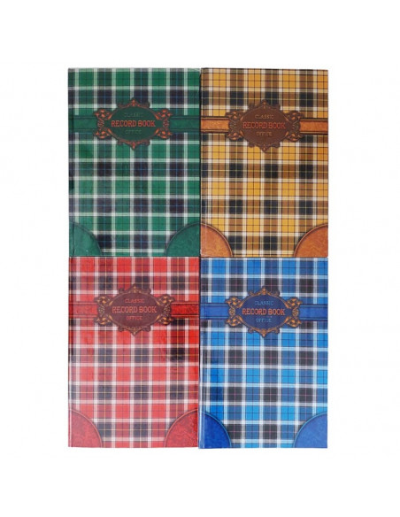 Тетрадка протоко ⋙ на цена от 3.04лв  - Allegro-bg.com