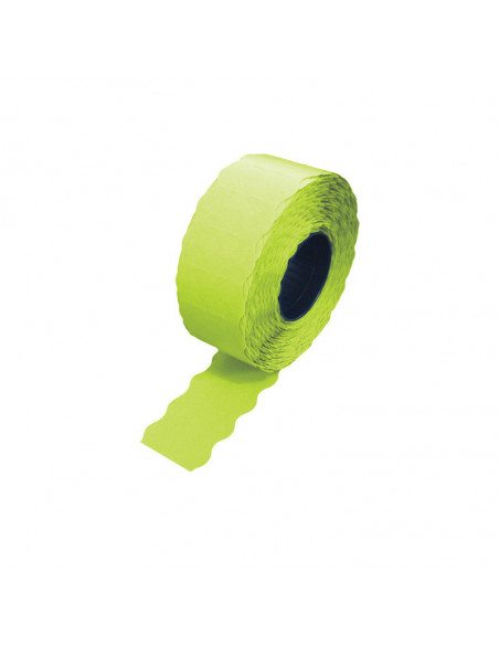 Етикети за цени, 26 х 12  ⋙ на цена от 0.85лв  - Allegro-bg.com