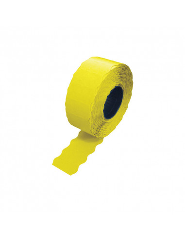 Етикети за цени, 26 х 12  ⋙ на цена от 0.85лв  - Allegro-bg.com