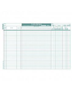 Таблица за явяване на  ⋙ на цена от 2.05лв  - Allegro-bg.com