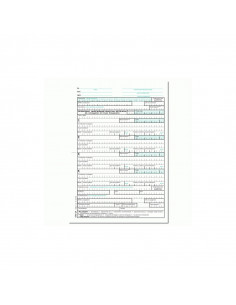 Платежно нареждане-вносна  ⋙ на цена от 2.21лв  - Allegro-bg.com